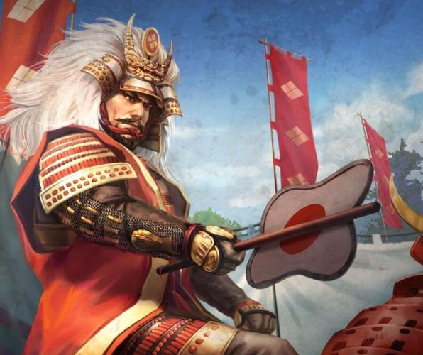 武田信玄是怎么死的？揭秘一代战国枭雄的最后结局！