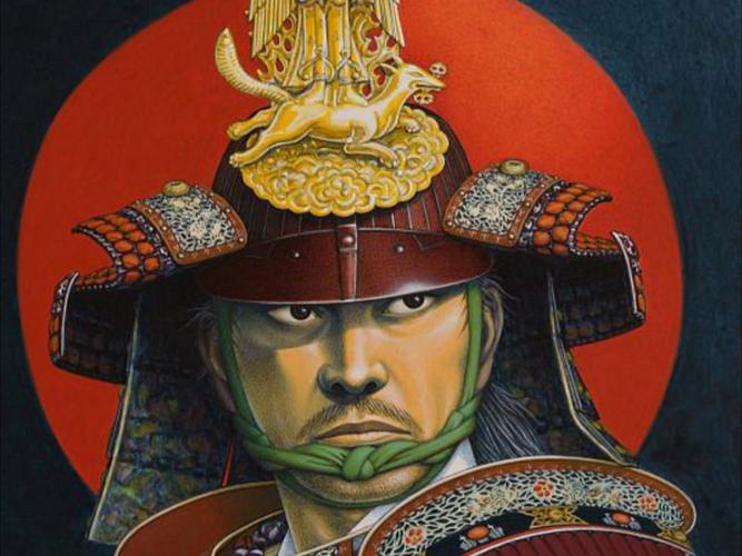 武田信玄是怎么死的？揭秘一代战国枭雄的最后结局！