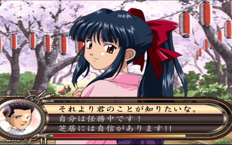 樱花大战1值得重温吗？老玩家分享怀旧乐趣！