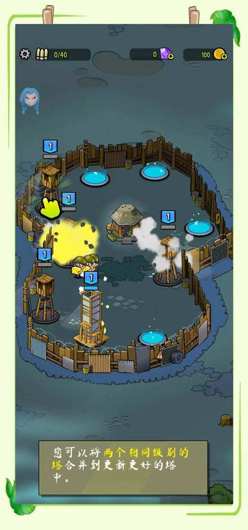 僵尸城堡卡关怎么办？教你最简单的无限生命秘籍！