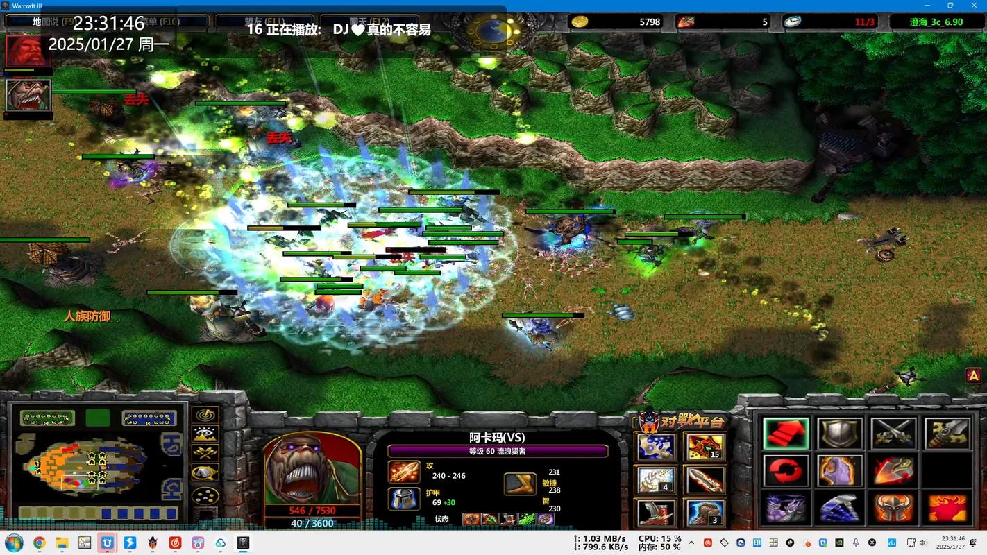 澄海3c5.56无限技能无限蓝英雄选哪个？推荐这几位轻松超神