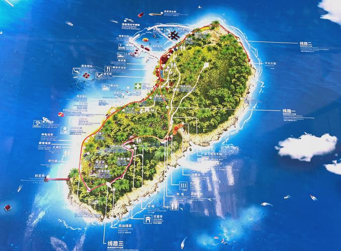 甜水绿洲到底在哪里？教你如何快速找到这个神秘地方！