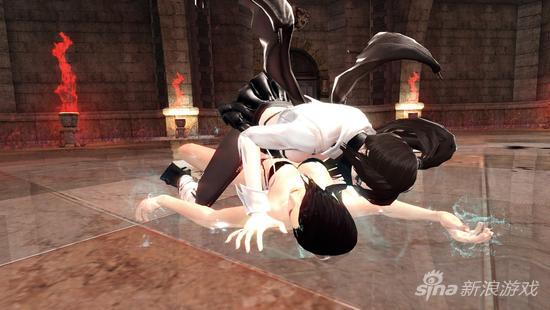 免费工口游戏真的好玩吗？亲身体验告诉你真实感受！