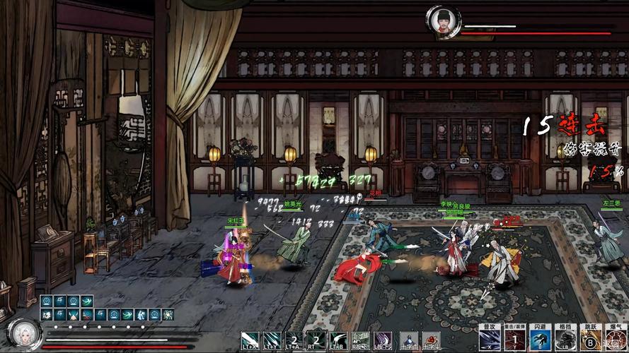 刀剑江湖录怎么样？老书虫分享真实感受！