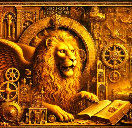 玛巴斯是什么形象?快速了解所罗门第五柱魔神的起源!