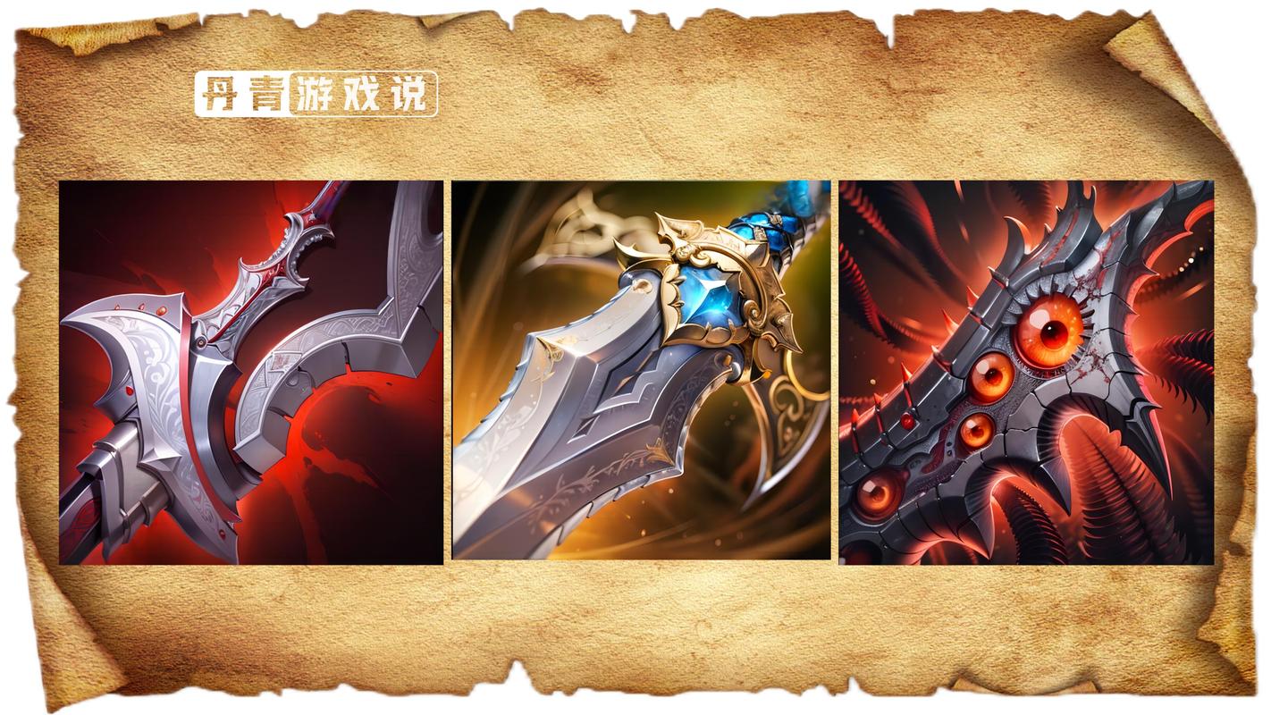 吸血鬼狂刀效果咋样？看这几个案例就知道！