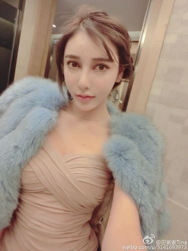 田紫紫微博粉丝为啥多?原因竟然是这些!