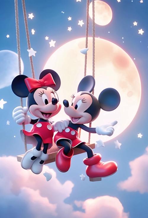 米老鼠游戏手机能玩吗？手把手教你安装方法