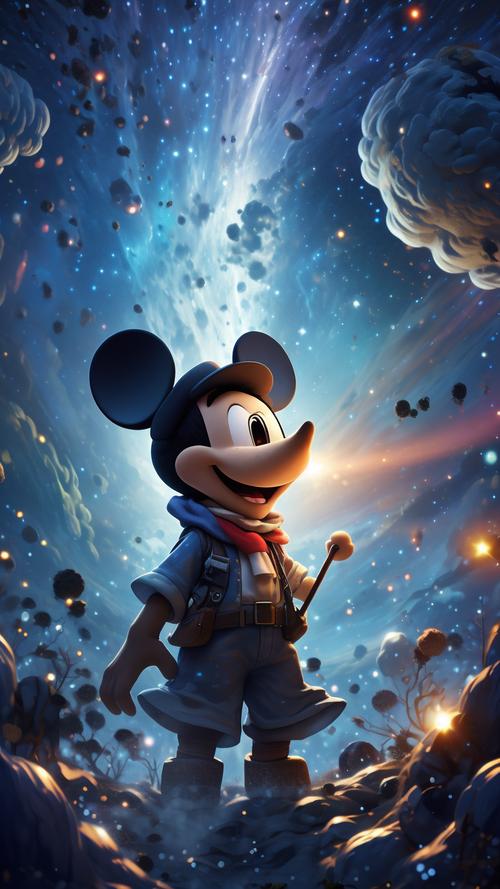 米老鼠游戏手机能玩吗？手把手教你安装方法