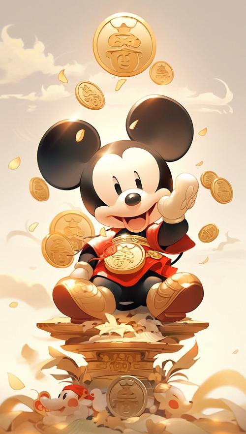 米老鼠游戏手机能玩吗？手把手教你安装方法