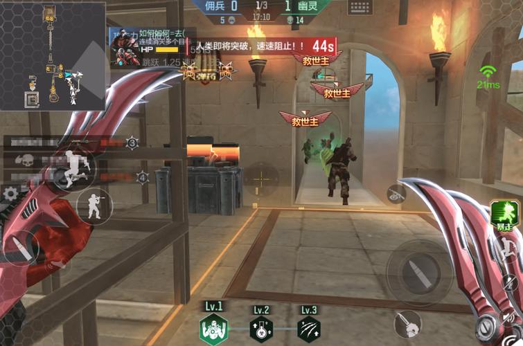 cs生化模式怎么玩才能赢？新手必看快速入门技巧！