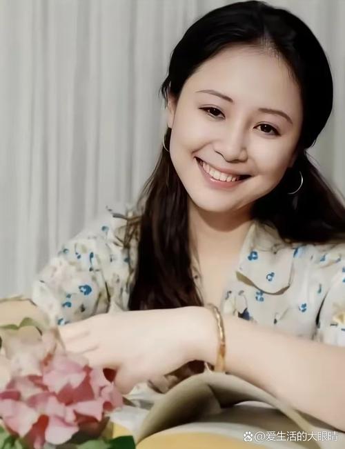 许思琼的颜值真的很高吗？(看过这几张照片你就知道了答案！)