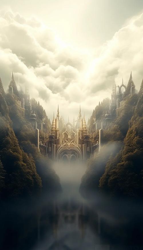 魔幻地是什么意思？一分钟帮你搞懂这个神秘概念！