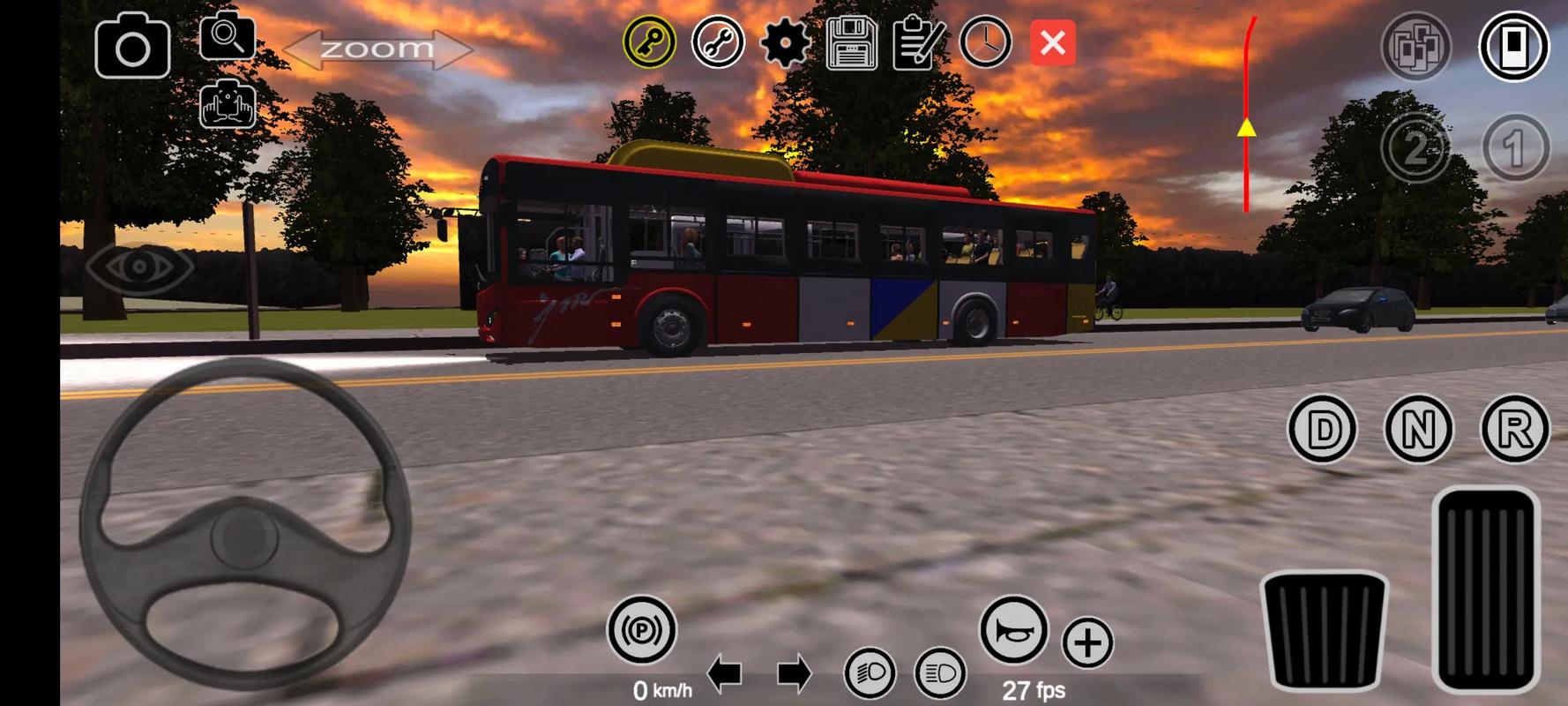 免费下载大客车游戏？一步搞定安装方法