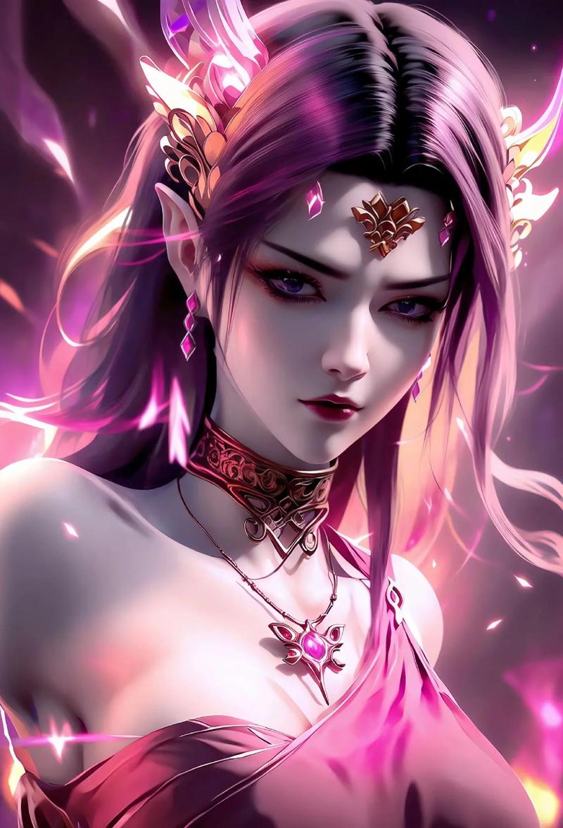 梅杜莎原本是美丽的少女吗？探究她被诅咒变怪物的原因！