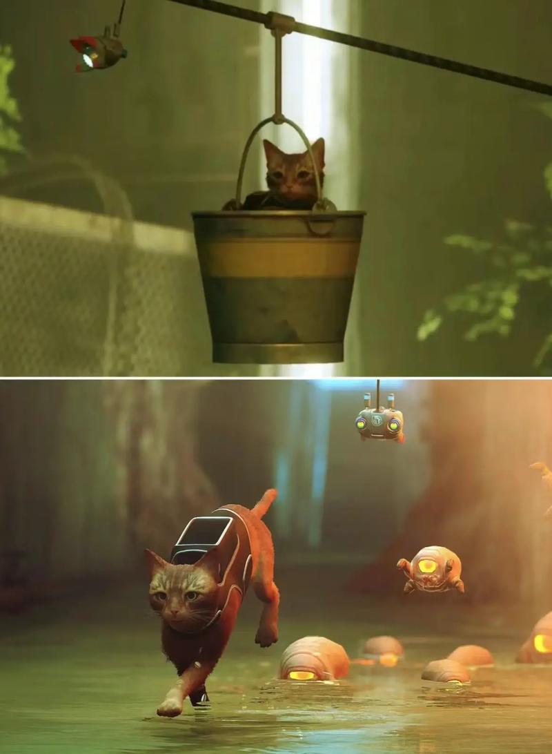 免费的迷失游戏有哪些?(推荐几款不花钱也能玩的神作)