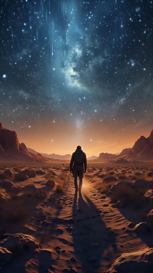 流浪天赋有没有手机版?安卓和苹果用户怎么玩到?