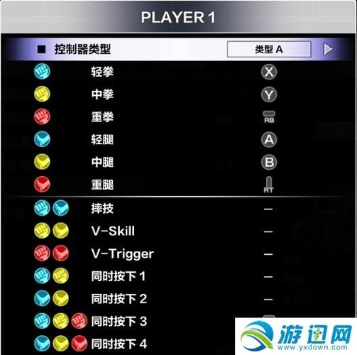 街霸5手柄和键盘哪个好？职业玩家告诉你怎么选择设备！