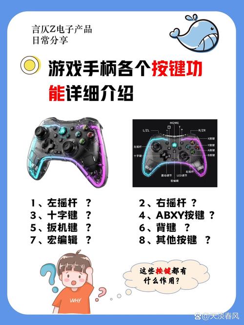 街霸5手柄和键盘哪个好?职业玩家告诉你怎么选择设备!