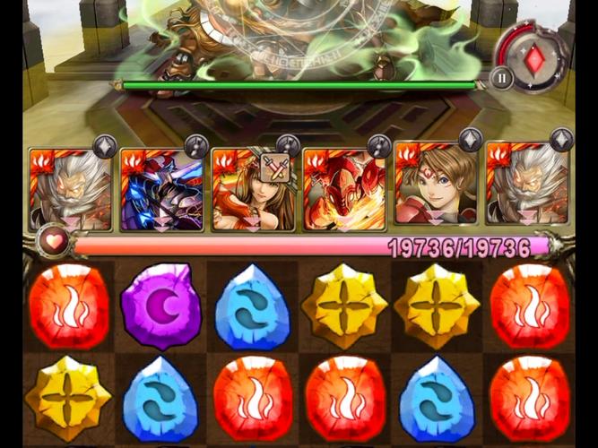 神魔之塔新手怎么开局?零氪玩家必看攻略!