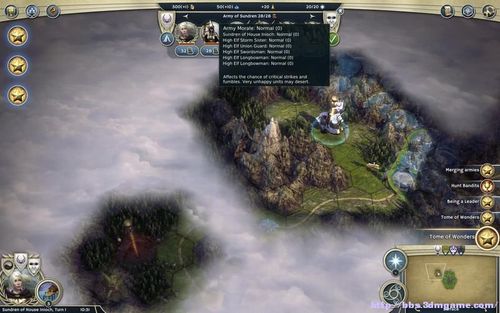 奇迹时代3攻略哪里找？这几个途径超靠谱！