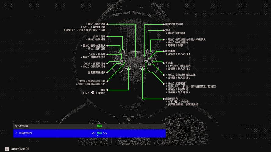 看门狗2怎么调中文？一键设置游戏语言解决乱码的详细教程！