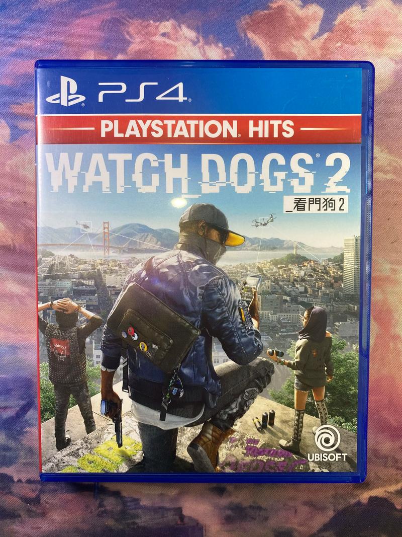 看门狗2怎么调中文？一键设置游戏语言解决乱码的详细教程！