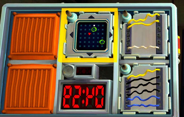 真实的拆弹游戏体验如何?玩家亲自深度评测!