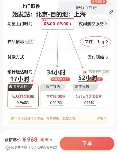 速运通一般几天能送到？这个配送速度让你满意！