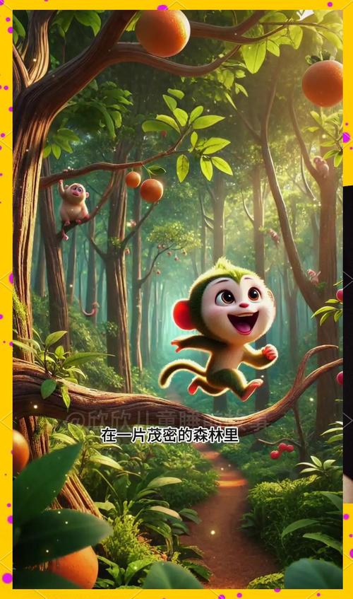 猴子大冒险下载地址在哪？官方平台免费安全获取！