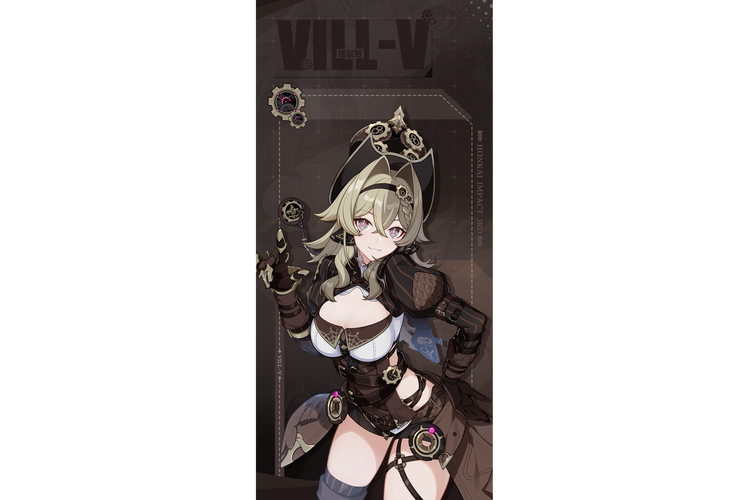 维序者哪个角色最强？最厉害的角色强度排行榜来了！