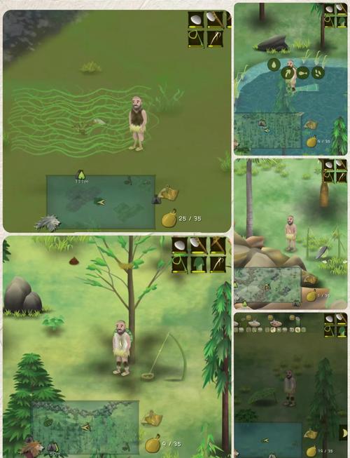 求生之旅新手怎么玩？教你快速掌握活下来的秘诀！