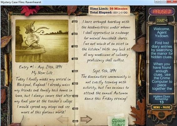 神秘视线3通关秘籍？必学7招轻松打败所有关卡！