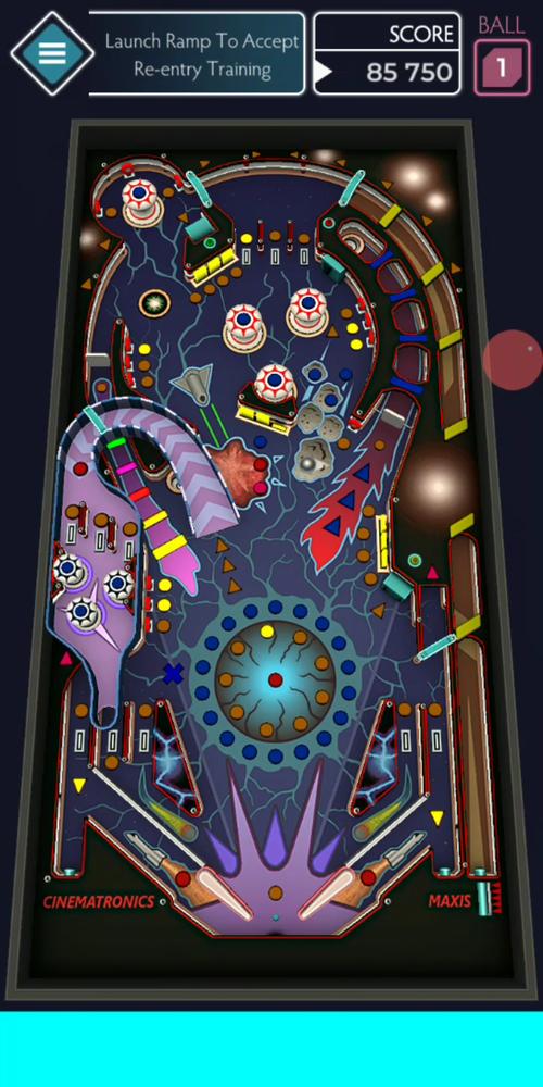 三维弹球手机版哪个好玩？推荐这几款高评分移植游戏！