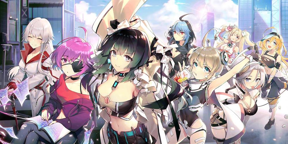 重装战姬最强阵容怎么搭配？平民玩家强势阵容推荐及解析！