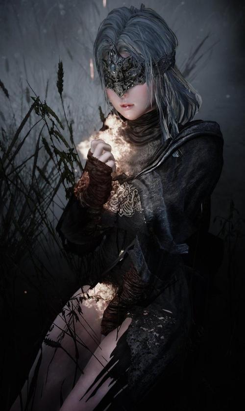 防火女到底是谁？揭秘她悲惨又神秘的身份背景！