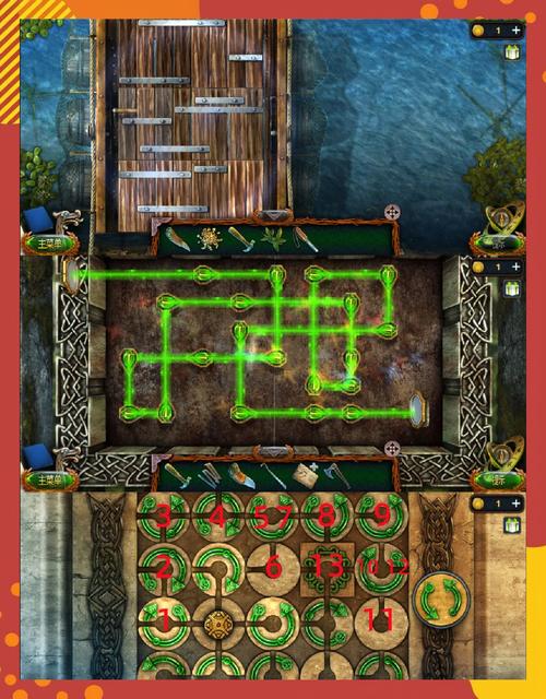 密林游侠新手怎么通关？大神教你轻松过关和发育技巧！