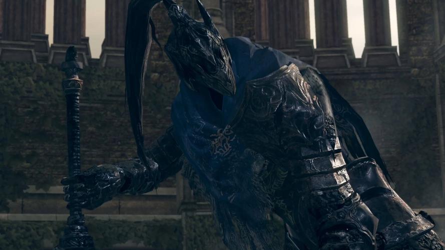 黑暗之魂重制版值得买吗？和原版区别对比看这里！