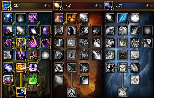 血精灵天赋有哪些？盘点这几个超厉害的天赋！