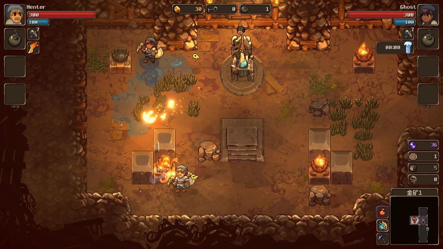 矿坑之下在哪里下载？认准官方渠道避免上当受骗！