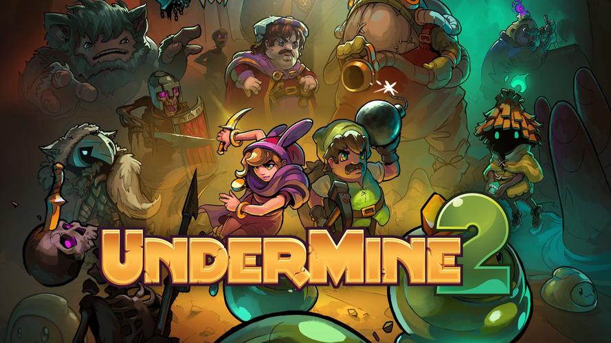 矿坑之下在哪里下载？认准官方渠道避免上当受骗！