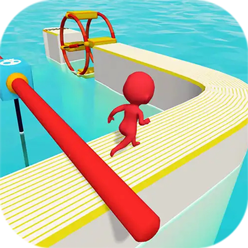 类似小人酷跑的手游有哪些？这几款游戏更刺激！