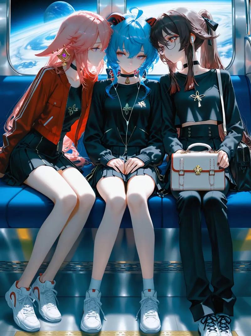 二次元和三次元的次元壁怎么跨越？做好这3点很重要！