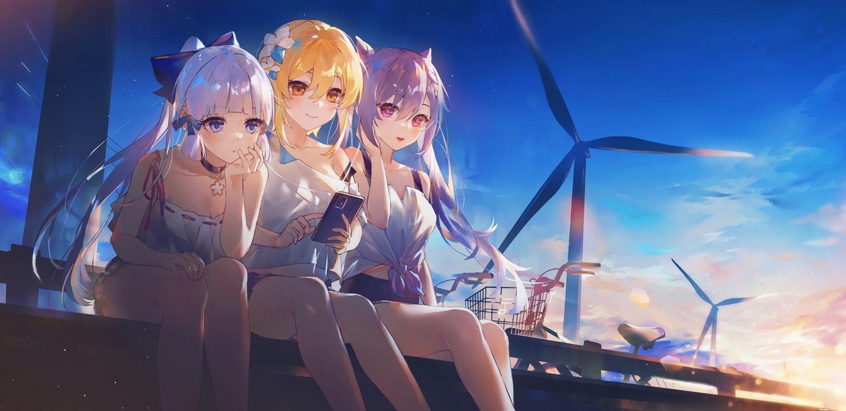 二次元和三次元的次元壁怎么跨越？做好这3点很重要！