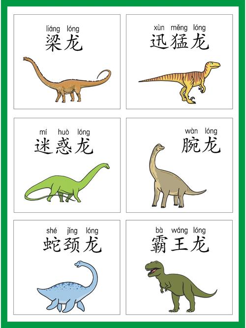 适合3岁宝宝的恐龙拼图推荐！提高动手能力必备！