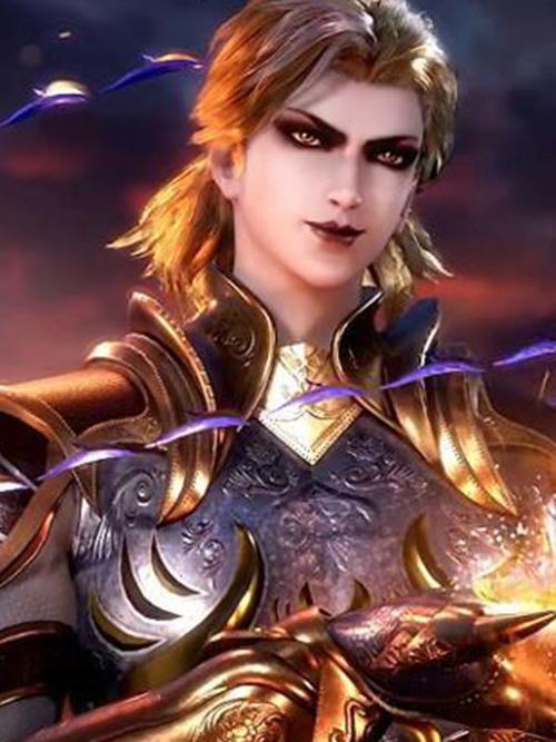 菊斗罗实力到底有多强？分析他在斗罗大陆的真实排名！