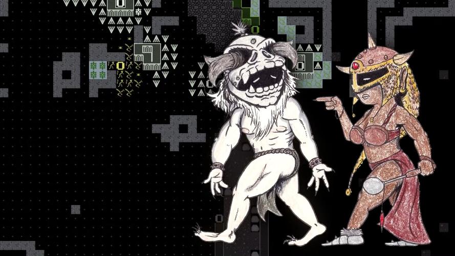 矮人要塞到底好玩在哪？玩过的人都说这是神作！