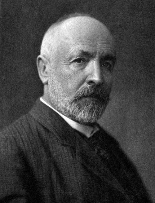 为什么说康托尔是孤独的天才？他受尽争议的集合论生涯！