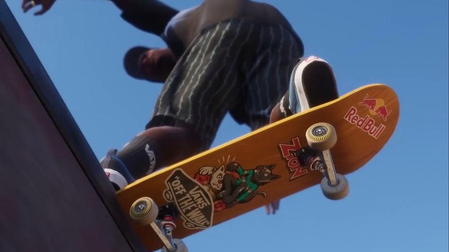 托尼霍克滑板重制版怎么样？(老玩家深度评测值不值得买)