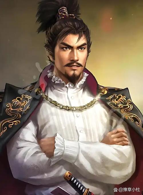 织田信长统一日本了吗？看完这篇你就知道最终的答案了！